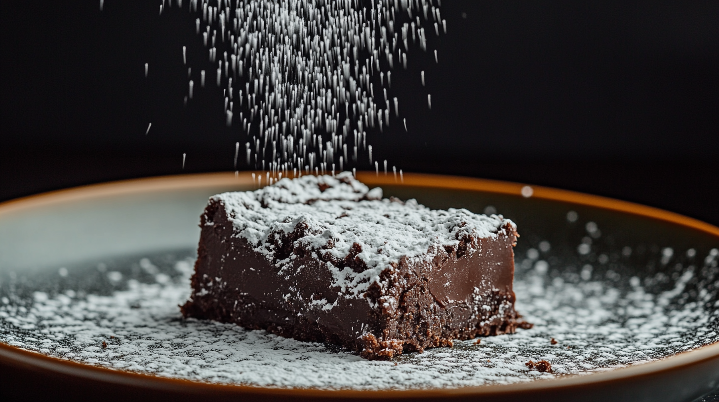 Saftiger Low-Carb Schokoladenkuchen: Das perfekte Rezept für gesunden Genuss