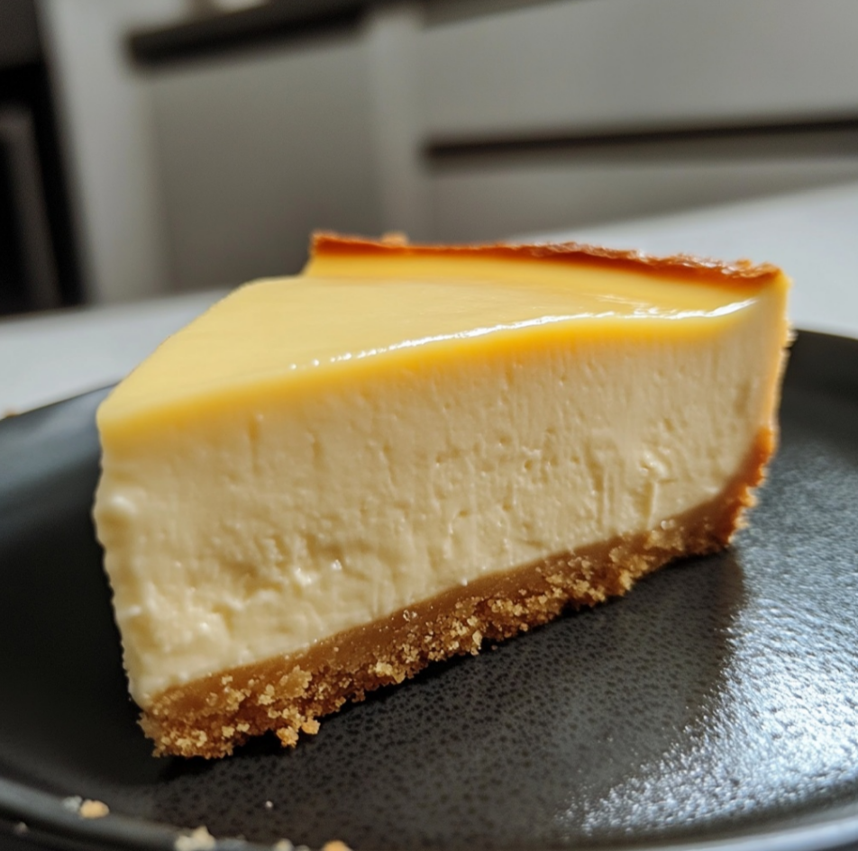 Low Carb Cheesecake – Das perfekte Keto-Dessert