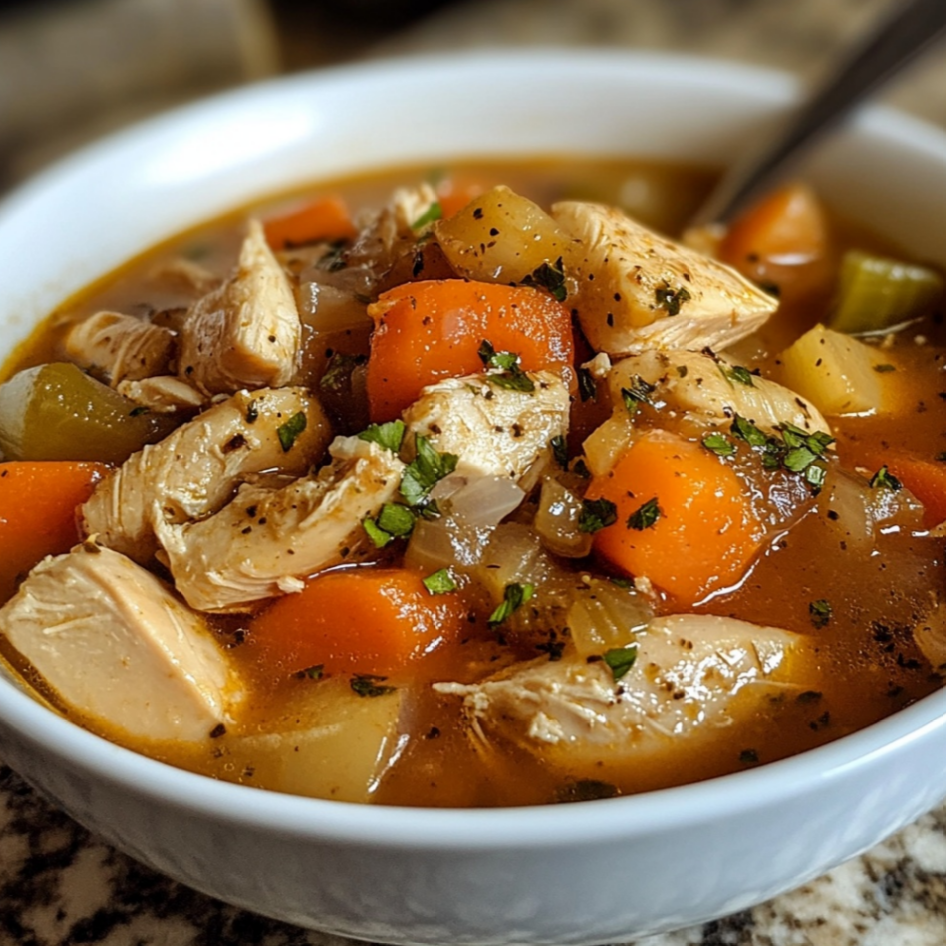 Low-Carb Eintopf Rezept: Gesund, Lecker & Einfach!