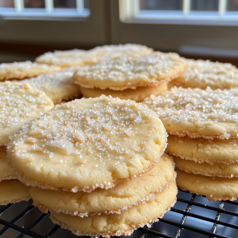 Low Carb Keto Kekse – Lecker ohne Zucker