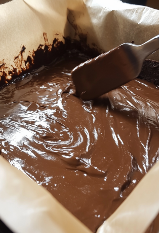 Low Carb Brownies