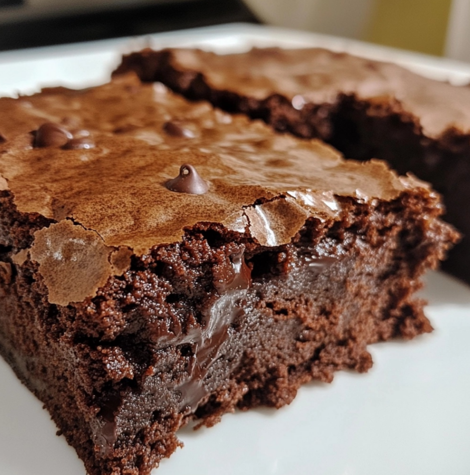 Low Carb Brownies