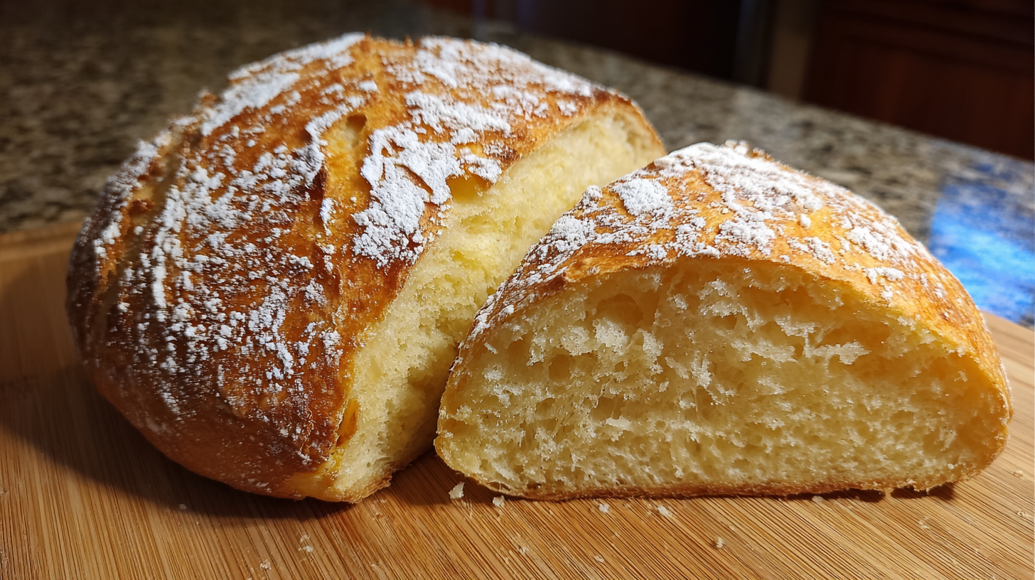 Das beste Low Carb Keto Brot Rezept – fluffig und lecker