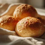 low carb brtöchen